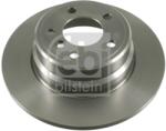 FEBI BILSTEIN Disc Frana Puntea Spate 21178 Bmw X5 (21178)