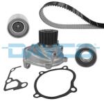 DAYCO Set Pompa Apa + Curea Dintata Ktbwp9610 Mazda 3/5/6