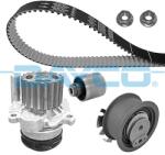 DAYCO Set Pompa Apa + Curea Dintata Ktbwp2961 Audi A3/A4 B5/A4 B6/A4 B7/A6 C5 Vw Bora