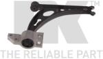 NK Brat, Suspensie Roata 5014746 Audi A3 Seat Altea/Leon/Toledo Iii Skoda Superb Ii (5014746)