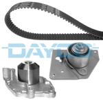 DAYCO Set Pompa Apa + Curea Dintata Ktbwp4650 Opel Movano A/Vivaro A Renault Espace Iv (KTBWP4650)