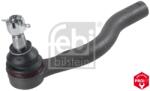 FEBI BILSTEIN Cap De Bara Axa Fata Dreapta 42759 Infiniti Ex/G/M/M35/M37/Q50/Q60/Q70 (42759)