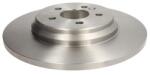 ABE Disc Frana Puntea Spate C4M014Abe Mercedes-Benz M-Class (C4M014ABE)