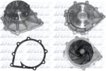 DOLZ Pompă De Apă, Răcire Motor M653 Man Ng/Nl/Nü (M653)