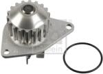 FEBI BILSTEIN Pompă De Apă, Răcire Motor 22490 Citroën Berlingo/Berlingo / Berlingo First/C2 (22490)