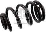 Febi Bilstein Arc Spiral Puntea Spate 47250 Bmw X3