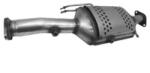 ASSO Filtru Funingine/Particule, Sist. De Esapament Fata 14.15006 Ford Kuga I (14.15006)