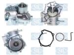 Saleri SIL Pompă De Apă, Răcire Motor Pa786 Subaru Forester/Impreza/Legacy I/Legacy Ii/Svx (PA786)