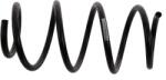 SACHS Arc Spiral Punte Fata 993960 Skoda Octavia Iii/Superb Iii Vw Tiguan/Touran (993960)