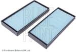 BLUE PRINT Set Filtru, Aer Habitaclu Adg02521 Kia Rio I/Rio Ii