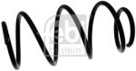 FEBI BILSTEIN Arc Spiral Punte Fata 46976 Fiat 500 (46976)