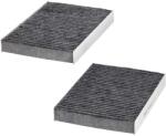 Hengst Filter Filtru, Aer Habitaclu E4938Lc-2 Alpina B5/B8 Gran/D5 Bmw 5/5 Touring/7/8/8 Gran