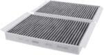 CORTECO Filtru, Aer Habitaclu 80000538 Mercedes-Benz S-Class (80000538)