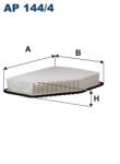 FILTRON Filtru Aer Ap144/4 Lexus Gs/Sc Toyota Crown