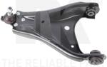 NK Brat, Suspensie Roata 5013941 Dacia Duster Renault Duster (5013941)