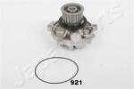 JAPANPARTS Pompă De Apă, Răcire Motor Pq-921 Chrysler Voyager Iv (PQ-921)