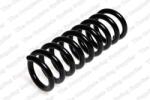 LESJÖFORS Arc Spiral Puntea Spate 4256832 Mercedes-Benz C-Class/C-Class T-Model/Clc-Class (4256832)