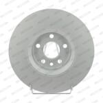 FERODO Disc Frana Ddf1607C-1 Ford Galaxy Ii/Galaxy Mk Ii/S-Max Land Rover Freelander 2