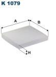 FILTRON Filtru, Aer Habitaclu K1079 Audi A2 Mercedes-Benz G-Class Puch G-Modell Vw Fox