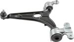 LEMFÖRDER Brat, Suspensie Roata Stanga 3115501 Citroën C8 Fiat Ulysse Lancia Phedra