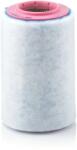 MANN-FILTER Filtru Aer C17237/1 Citroën Jumper Ii Fiat Ducato Opel Movano C Peugeot Boxer (C17237/1)