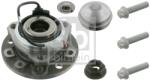 Febi Bilstein Set Rulment Roata Axa Fata Dreapta 27386 Opel Astra H/Astra H Twintop