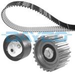 DAYCO Set Curea De Distributie Ktb339 Fiat Ducato Iveco Daily Iii/Daily Iv/Daily V