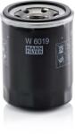 MANN-FILTER Filtru Ulei W6019 Subaru Brz/Crosstrek/Forester/Impreza/Legacy V/Legacy Vi/Xv (W6019)