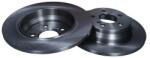 MAXGEAR Disc Frana Puntea Spate 19-3186 Mercedes-Benz S-Class/Sl (19-3186)