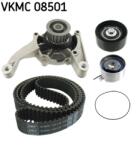 SKF Set Pompa Apa + Curea Dintata Vkmc08501 Jeep Cherokee