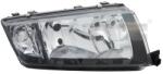 TYC Far Dreapta 20-6229-15-2 Skoda Fabia I/Fabia I Praktik (20-6229-15-2)