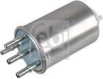 Febi Bilstein Filtru Combustibil 172206 Land Rover Discovery V/Range Rover Iv