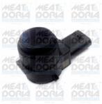 MEAT & DORIA Sensor, Ajutor Parcare 94538 Seat Altea/Leon/Toledo Iii Vw Caddy Iii/Eos/Touran (94538)
