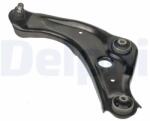 DELPHI Brat, Suspensie Roata Partea De Jos Tc3910 Nissan Qashqai Ii Renault Kadjar
