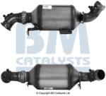 Bm Catalysts Filtru Funingine/Particule, Sist. De Esapament Bm11029 Vw Crafter 30-35