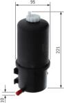 Bosch Filtru Combustibil F026402853 Vw Crafter 30-35/Crafter 30-50 (F026402853)