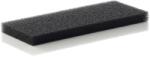 MANN-FILTER Filtru, Aer Habitaclu Cu3001 Renault Trucks Magnum (CU3001)