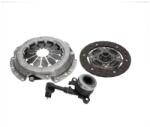 KAVO PARTS Set Ambreiaj Cp-2150 Nissan Bluebird Sylphy / Sylphy Iii/Cube/Juke/Micra C+C Iii