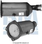 BM CATALYSTS Filtru Funingine/Particule, Sist. De Esapament Bm11137 Citroën C4 Picasso I (BM11137)