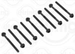ELRING Set Surub, Chiulasa 653.400 Jaguar E-Pace/F-Pace/F-Type/Xe/Xf Ii/Xf Sportbrake