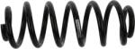 SACHS Arc Spiral 994995 Seat Alhambra Vw Sharan
