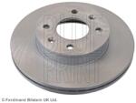 BLUE PRINT Disc Frana Punte Fata Adg043100 Hyundai Getz (ADG043100)