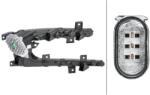 HELLA Lumini De Zi Stanga 2Pt354843-171 Vw Golf Vii