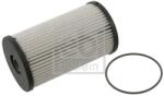 Febi Bilstein Filtru Combustibil 26341 Audi A3/Tt Seat Altea/Leon/Toledo Iii Skoda Octavia Ii