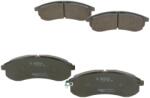 Bosch Set Placute Frana, Frana Disc 0986494362 Mitsubishi L200