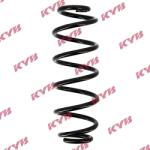 KYB Arc Spiral Puntea Spate Ra5001 Audi A3
