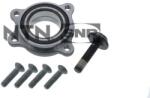 SNR Set Rulment Roata R157.52 Audi A4 B9/A5/A6 C8/A7/A8 D5/Q5/Q7 Vw Touareg
