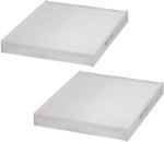 Hengst Filter Filtru, Aer Habitaclu E2978Li-2 Bmw 5/5 Gran Turismo/6/6 Gran/7