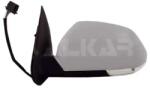 ALKAR Oglinda Exterioara Stanga 6139524 Skoda Octavia Ii