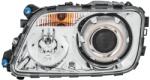 HELLA Far Stanga 1El009513-211 Mercedes-Benz Actros